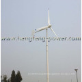 Wind power generator, wind turbine, wind turbine generator, windmill generator